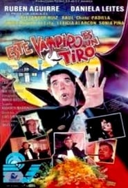 Este vampiro es un tiro' Poster