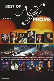 Best Of Night Of The Proms vol 6' Poster