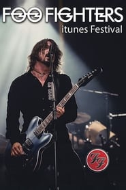 Foo Fighters The Roundhouse Concert' Poster