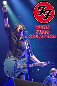 Foo Fighters  Music Video Collection' Poster