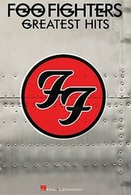 Foo Fighters  Greatest Hits' Poster