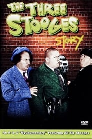 The Three Stooges Story' Poster