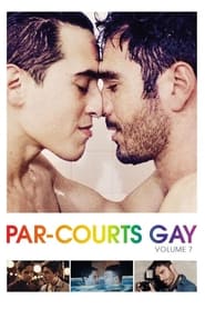 Parcourts Gay Volume 7' Poster