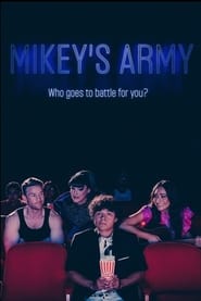 Mikeys Army' Poster