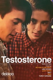 Streaming sources forTestosterone Volume Two