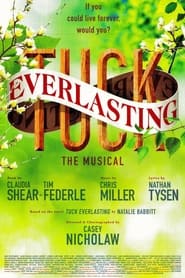 Tuck Everlasting The Musical' Poster