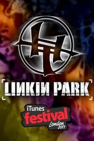 Linkin Park  iTunes Festival London' Poster