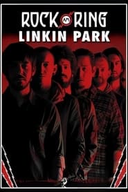 Linkin Park Live at Rock Am Ring' Poster