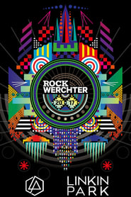 Linkin Park Rock Werchter 2017' Poster