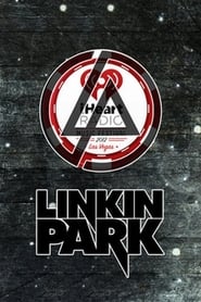 Linkin Park Live in iHeartRadio Music Festival' Poster