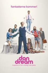 Dan Dream' Poster
