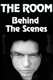 Behind the Scenes of The Room' Poster