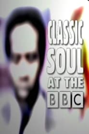 Classic Soul at the BBC' Poster