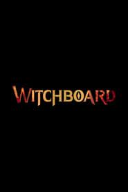 Witchboard' Poster