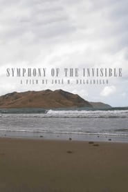 Symphony Of The Invisible' Poster