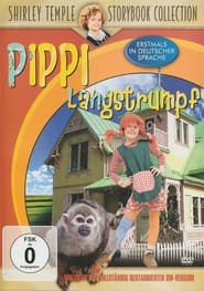 Pippi Longstocking' Poster