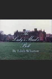 The Ladys Maids Bell' Poster