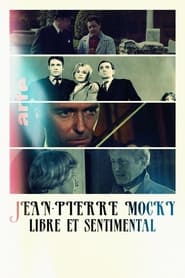 JeanPierre Mocky libre et sentimental' Poster