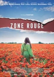 Zone Rouge' Poster