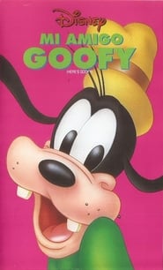 Heres Goofy' Poster