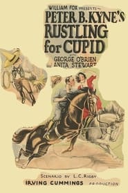 Rustlin for Cupid' Poster