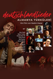 Germany Songs  Almanya Trkleri' Poster