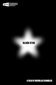 Black Star' Poster