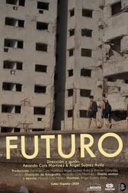 Futuro' Poster