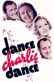 Dance Charlie Dance' Poster