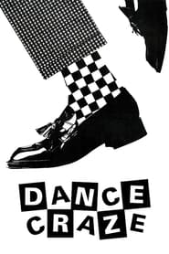 Dance Craze' Poster