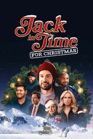 Jack in Time for Christmas' Poster