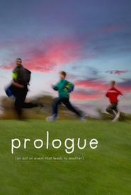 prologue' Poster