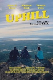 Uphill' Poster