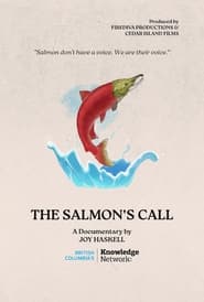 The Salmons Call' Poster