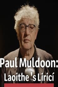 Paul Muldoon Laoithe is Lirici' Poster