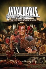 Invaluable The True Story of an Epic Artist