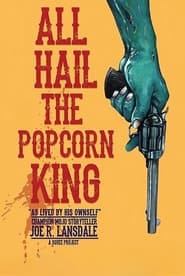 All Hail the Popcorn King' Poster