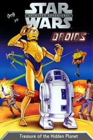 Streaming sources forStar Wars Droids  Treasure of the Hidden Planet