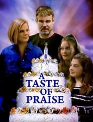 A Taste of Praise' Poster