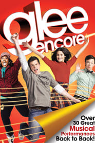 Glee Encore' Poster