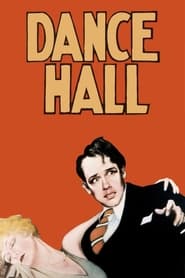Dance Hall' Poster