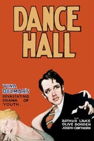 Dance Hall' Poster