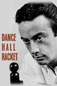 Dance Hall Racket' Poster