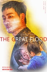 The Great Flood' Poster