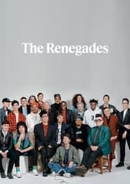 The Renegades' Poster