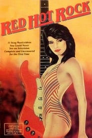 Red Hot Rock' Poster