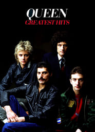 Queen Greatest Flix I and II' Poster