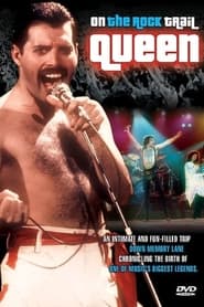 Queen On the Rock Trail' Poster