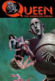 Queen  The American Dream' Poster