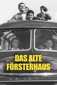 Das alte Frsterhaus' Poster